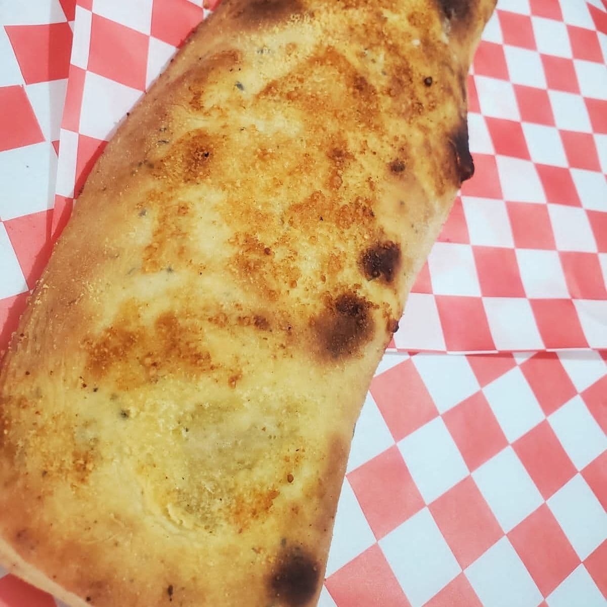 Chicken Bake