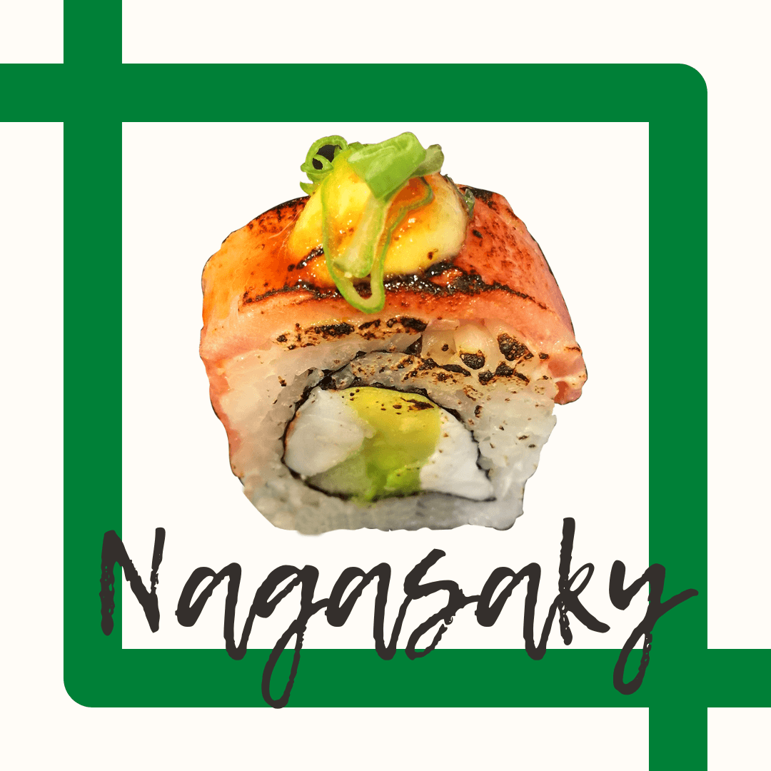 Nagasaky