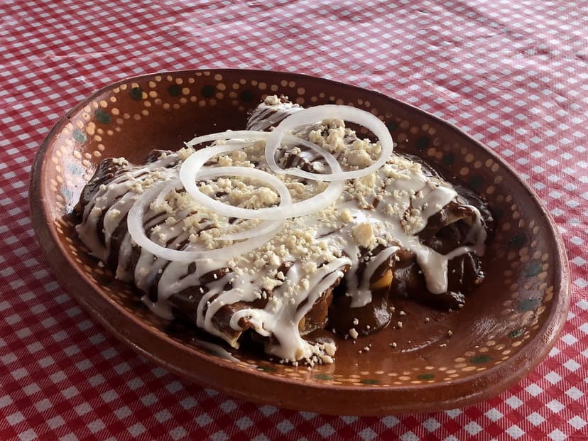 Restaurante Villas