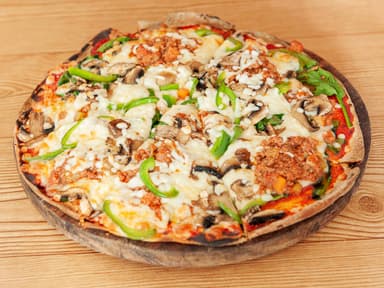 Pizza Especial de la Fonda