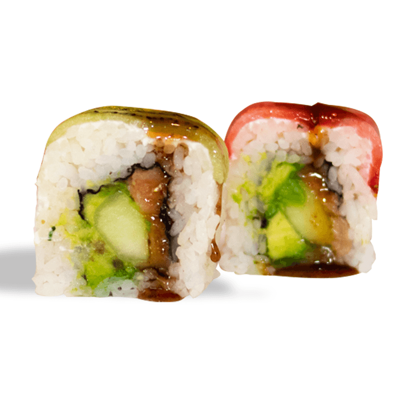 Primavera Roll