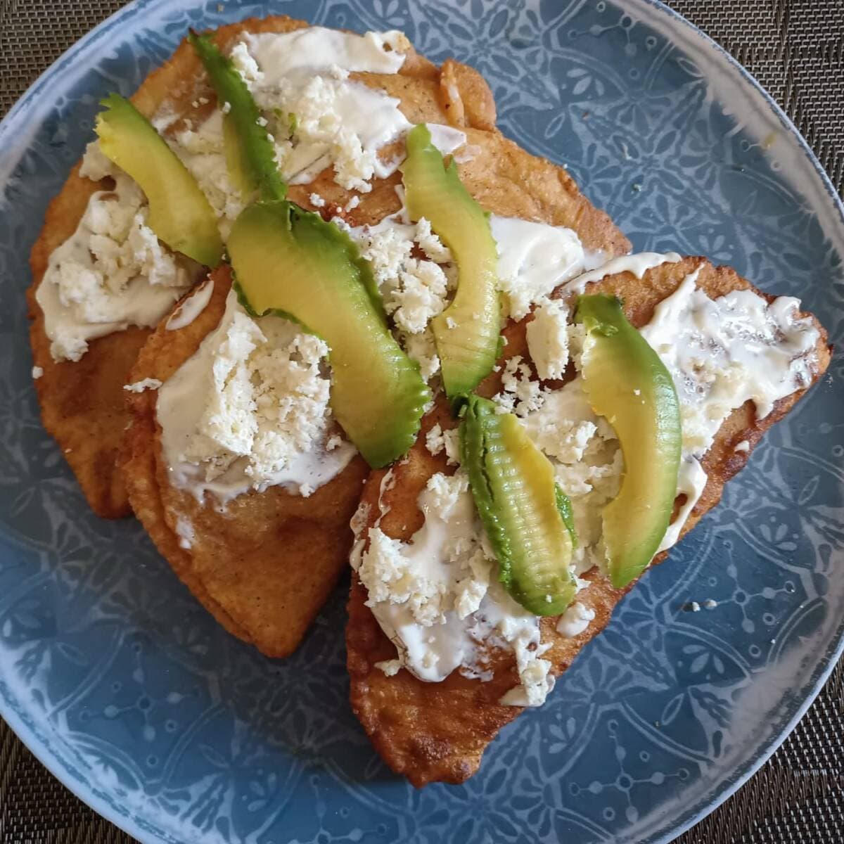 Combo Empanadas