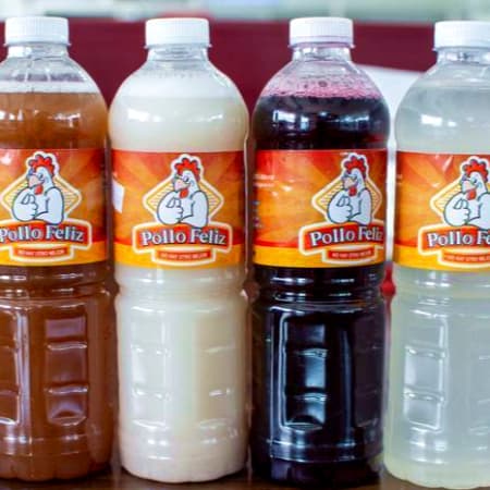 Agua Feliz