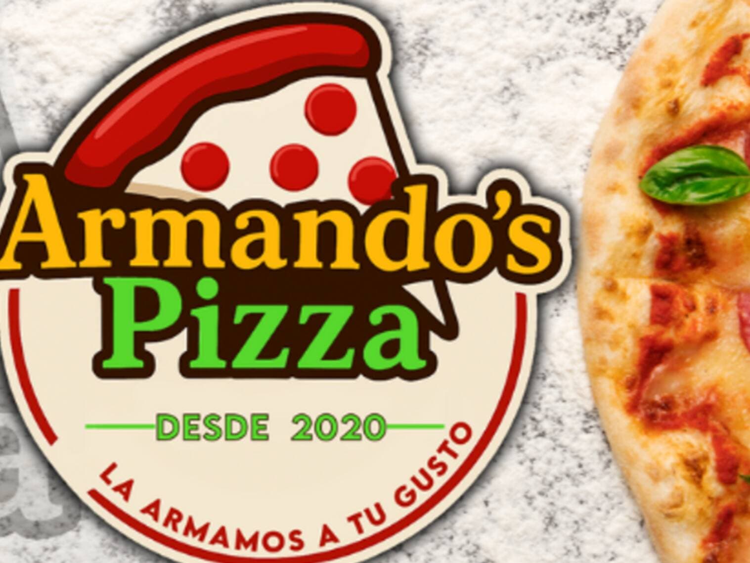 Armando´s Pizza