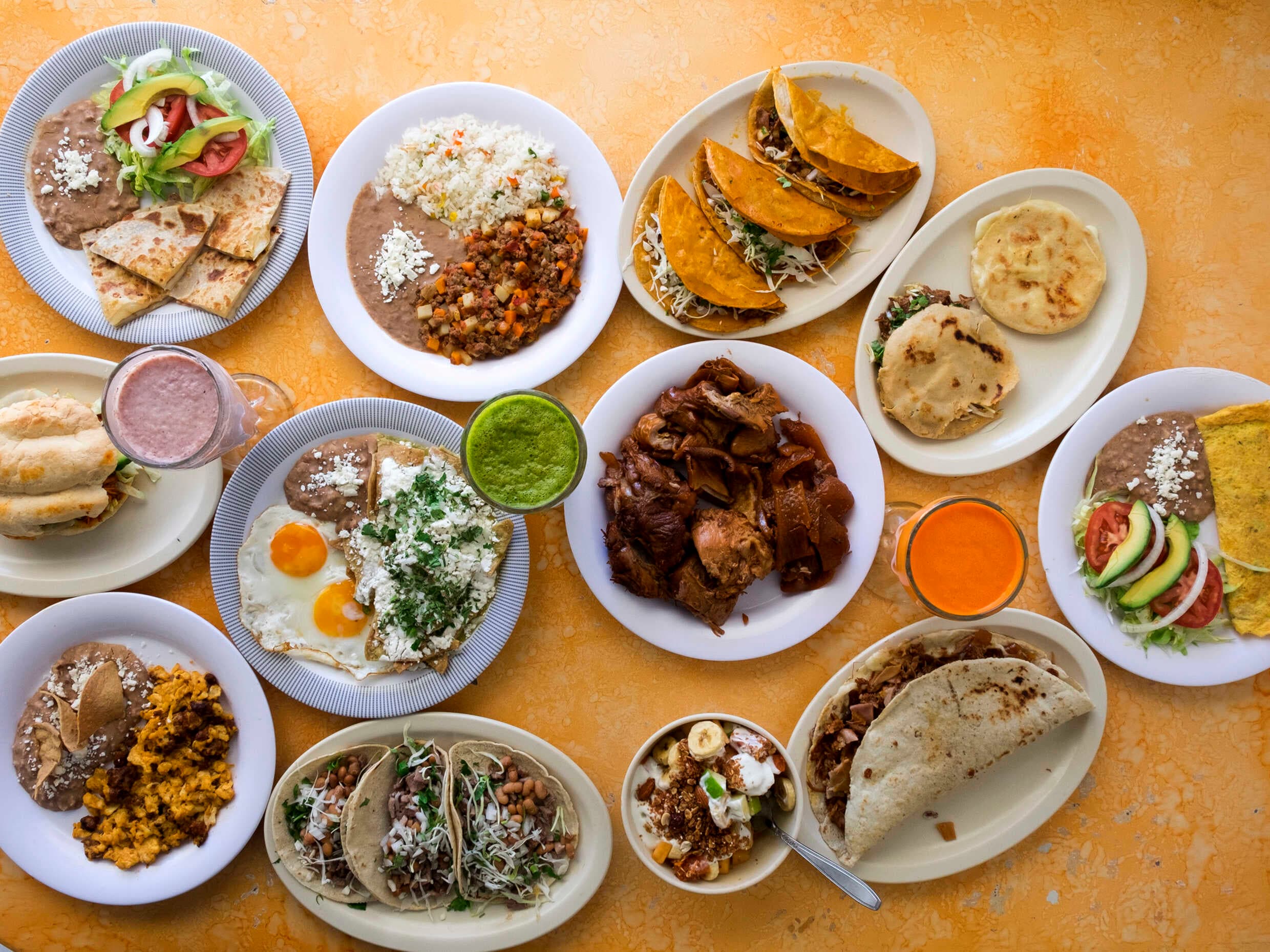 Carnitas Joseles