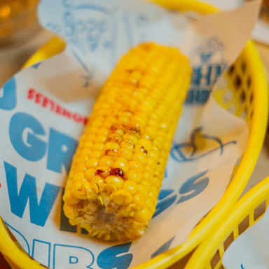 Elotes Dulces