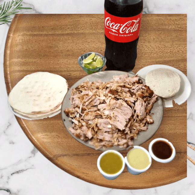 3/4 KILO CARNE ARABE NATURAL