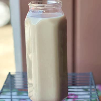 Agua de Horchata 1 L