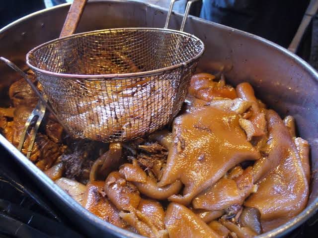 Carnitas, jugos & licuados Mary