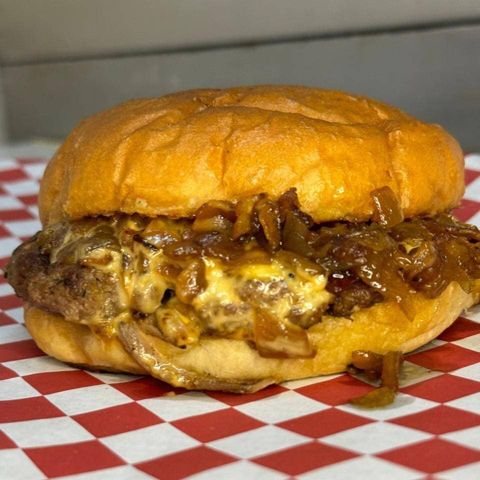 HAMBURGUESA PREMIUM