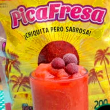 Frappé de Picafresa