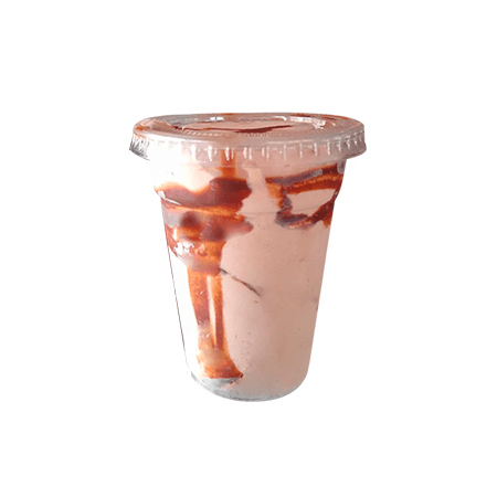 Sundae Ferrero