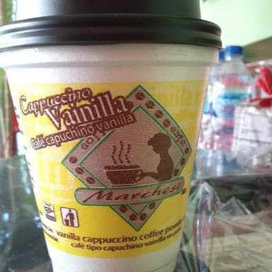 Capuchino