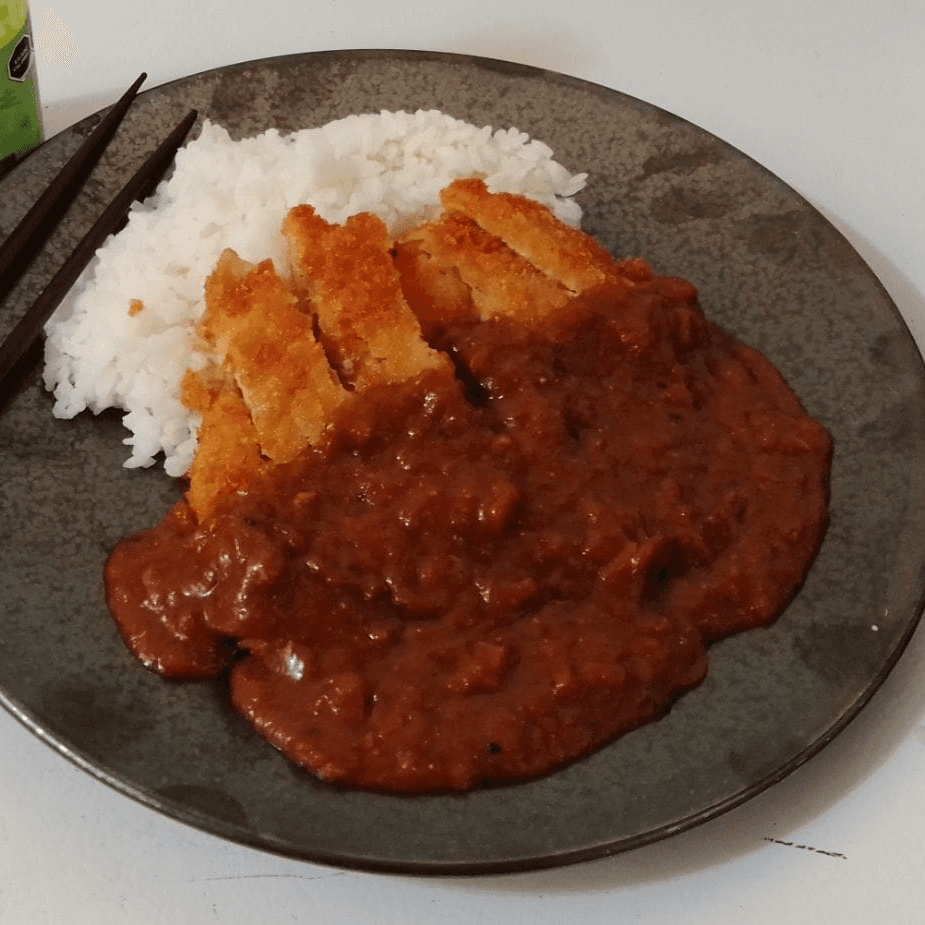 Chicken Curry