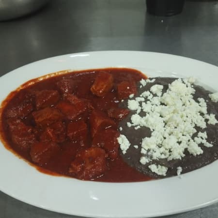 Asado de Rancho