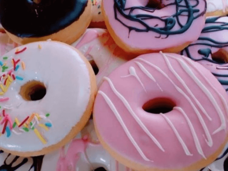 Donas 6