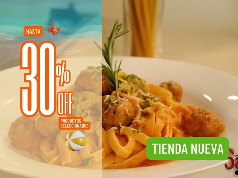 Brera Pasta Italiana