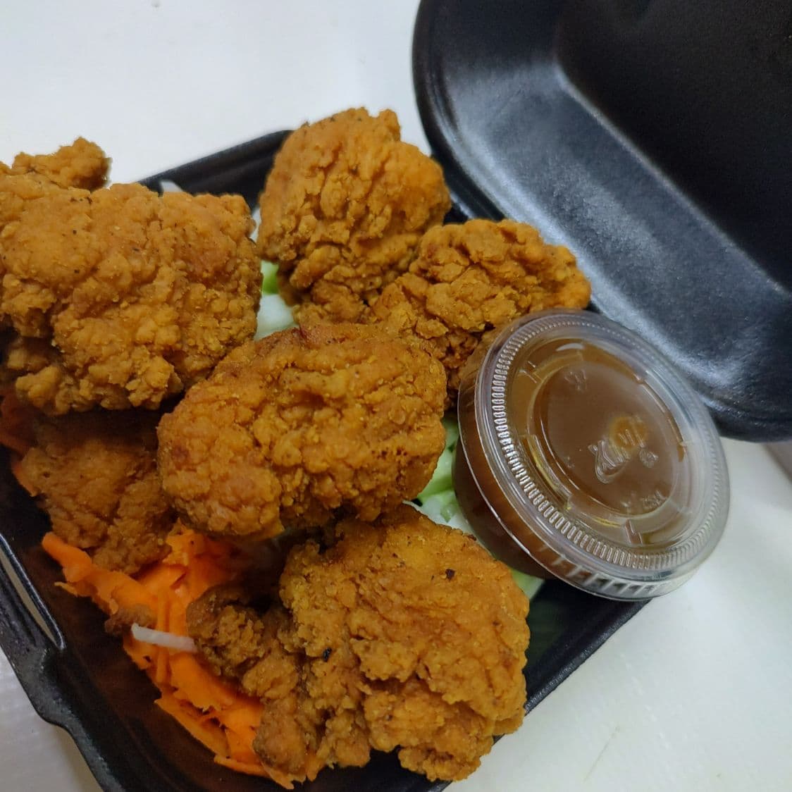 Boneless