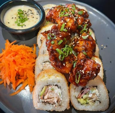 Boneles Roll