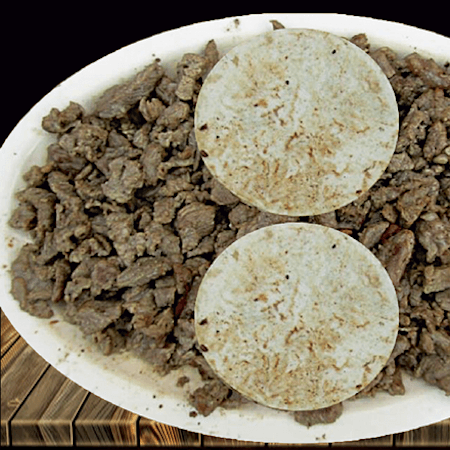 Bistec