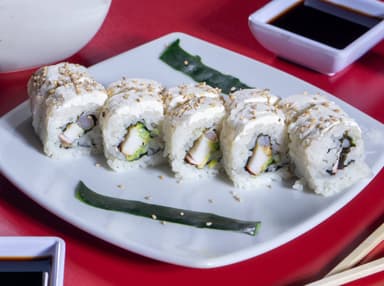 Rollo California  Especial