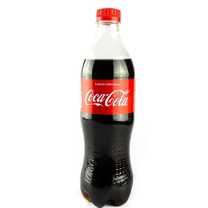 Coca-Cola 600ml