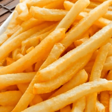 Papas Francesa a Tu Antojo!???