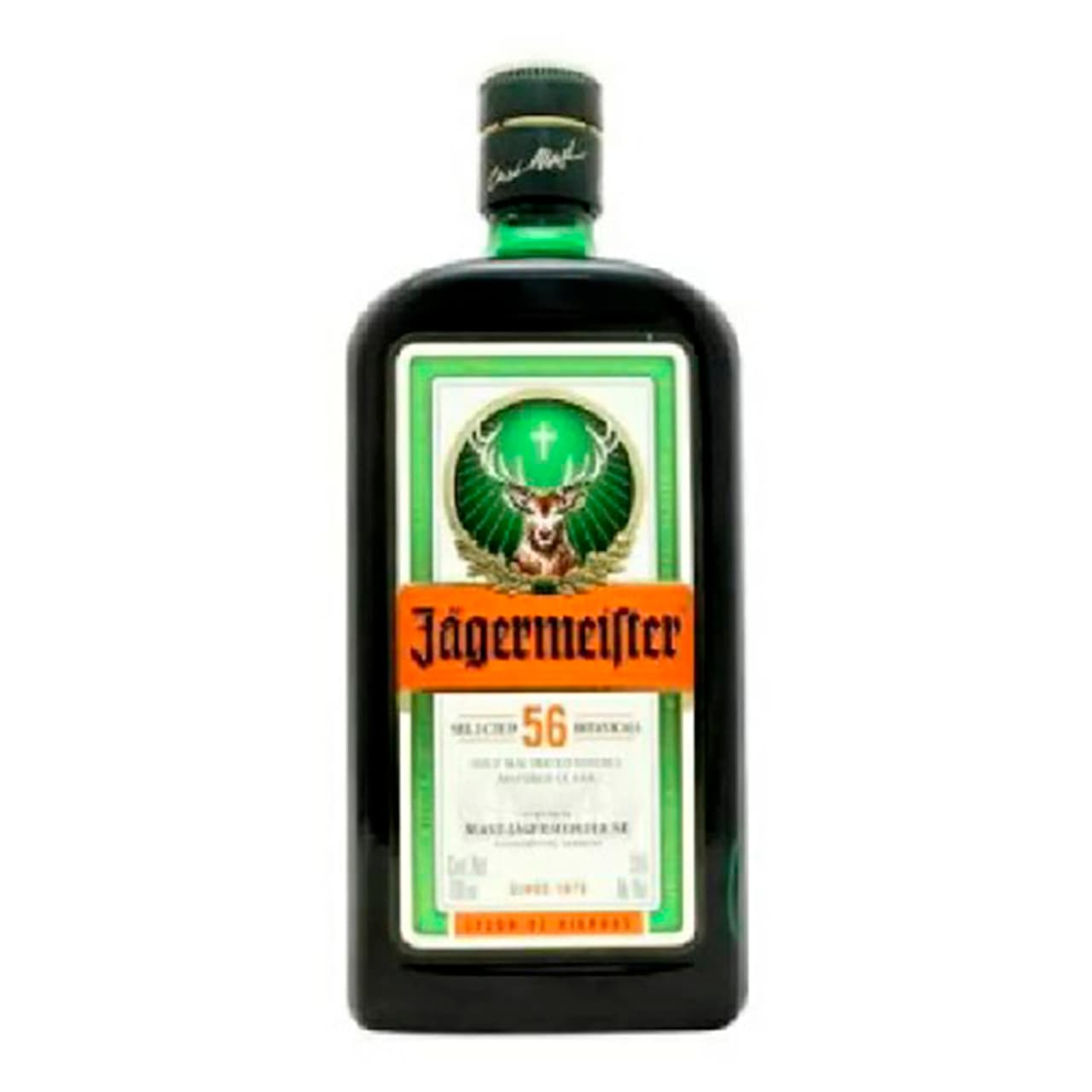 Jagermeister Licor de Hierbas 700 ml