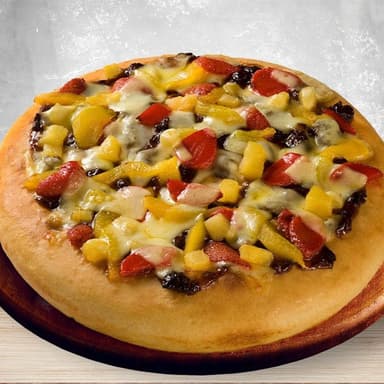 Romana Tropical