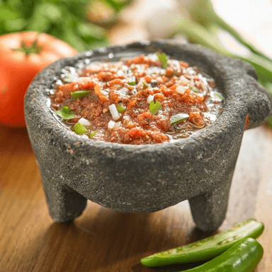 Salsa de la Casa