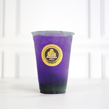 Smoothie de Blueberry