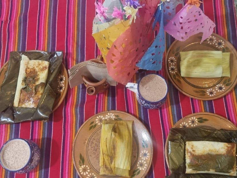 La Regional Tamales y Atoles