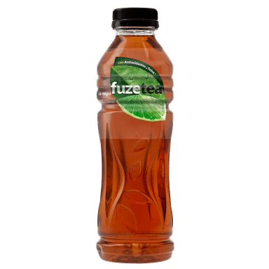 Fuze Té Negro