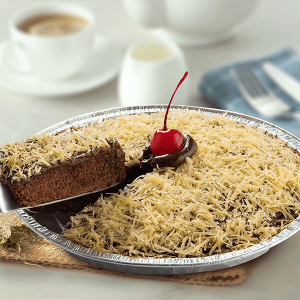 Big Brownie Marquesita