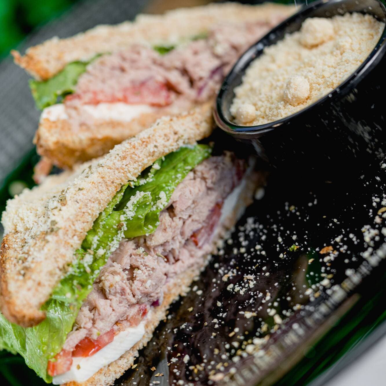 Sándwich Tuntún