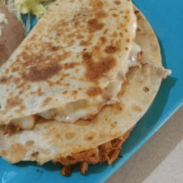Quesadilla Especial