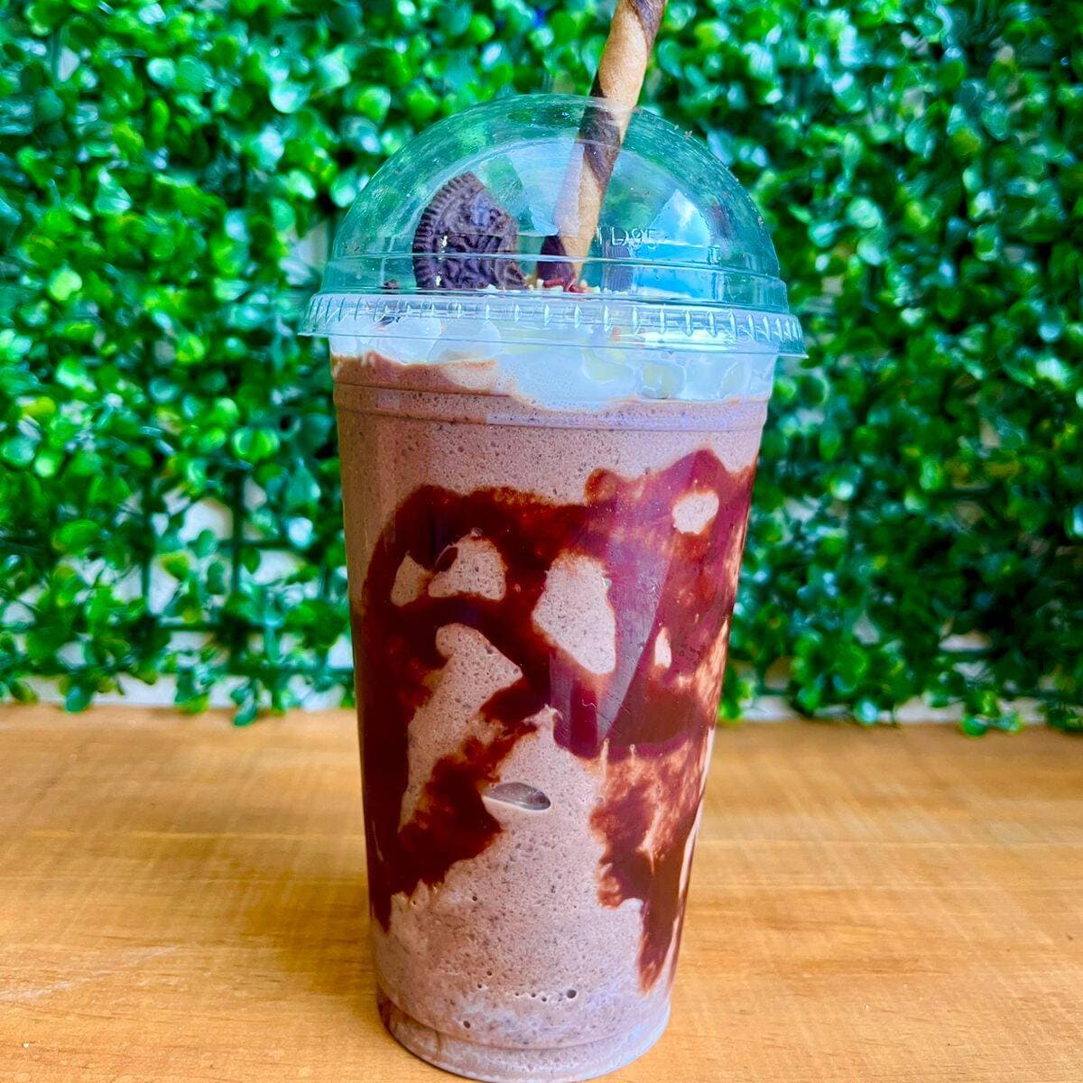Frappe Galleta OREO