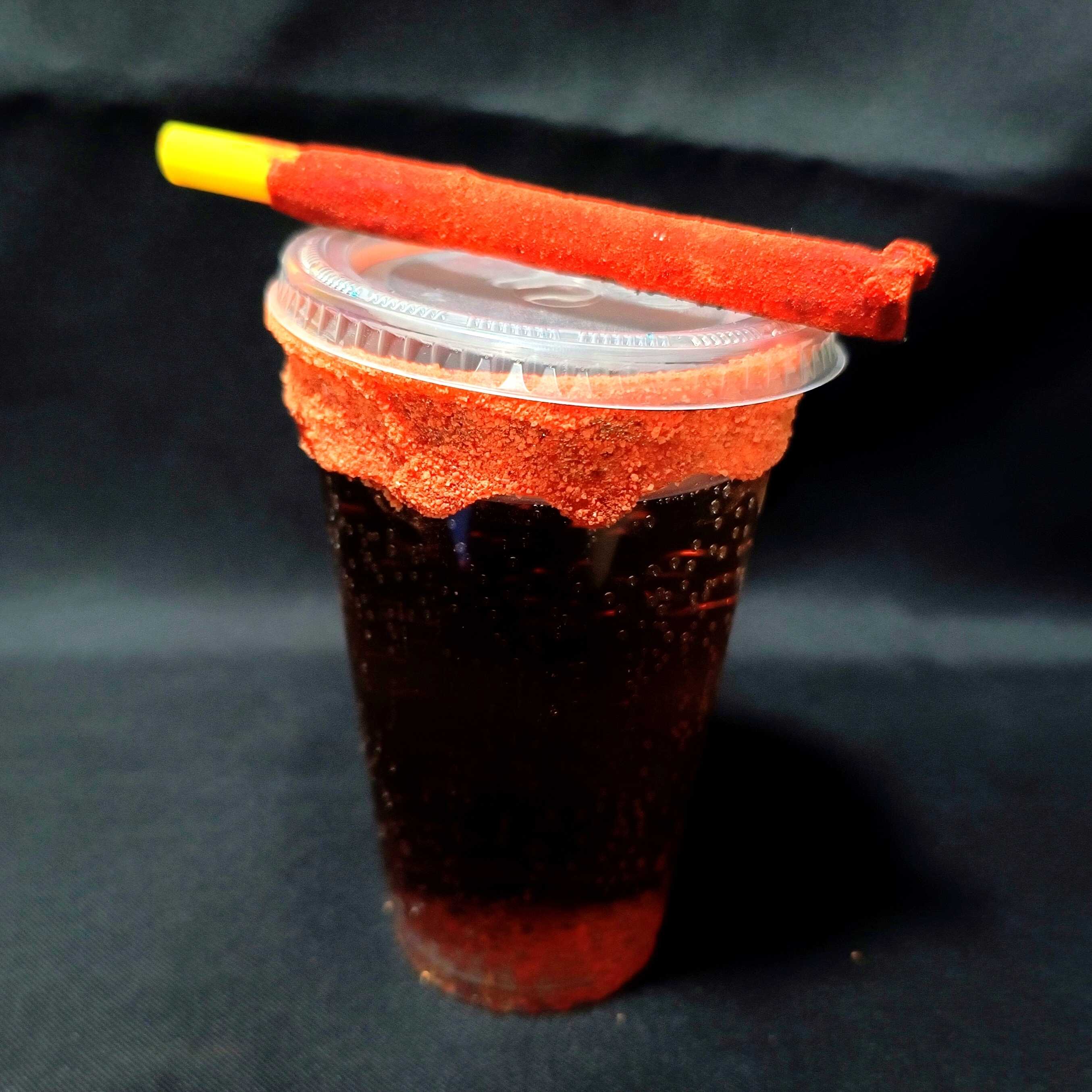 Michelada Clamato 1 LT