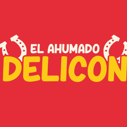 Ahumado Delicon (BBQ)