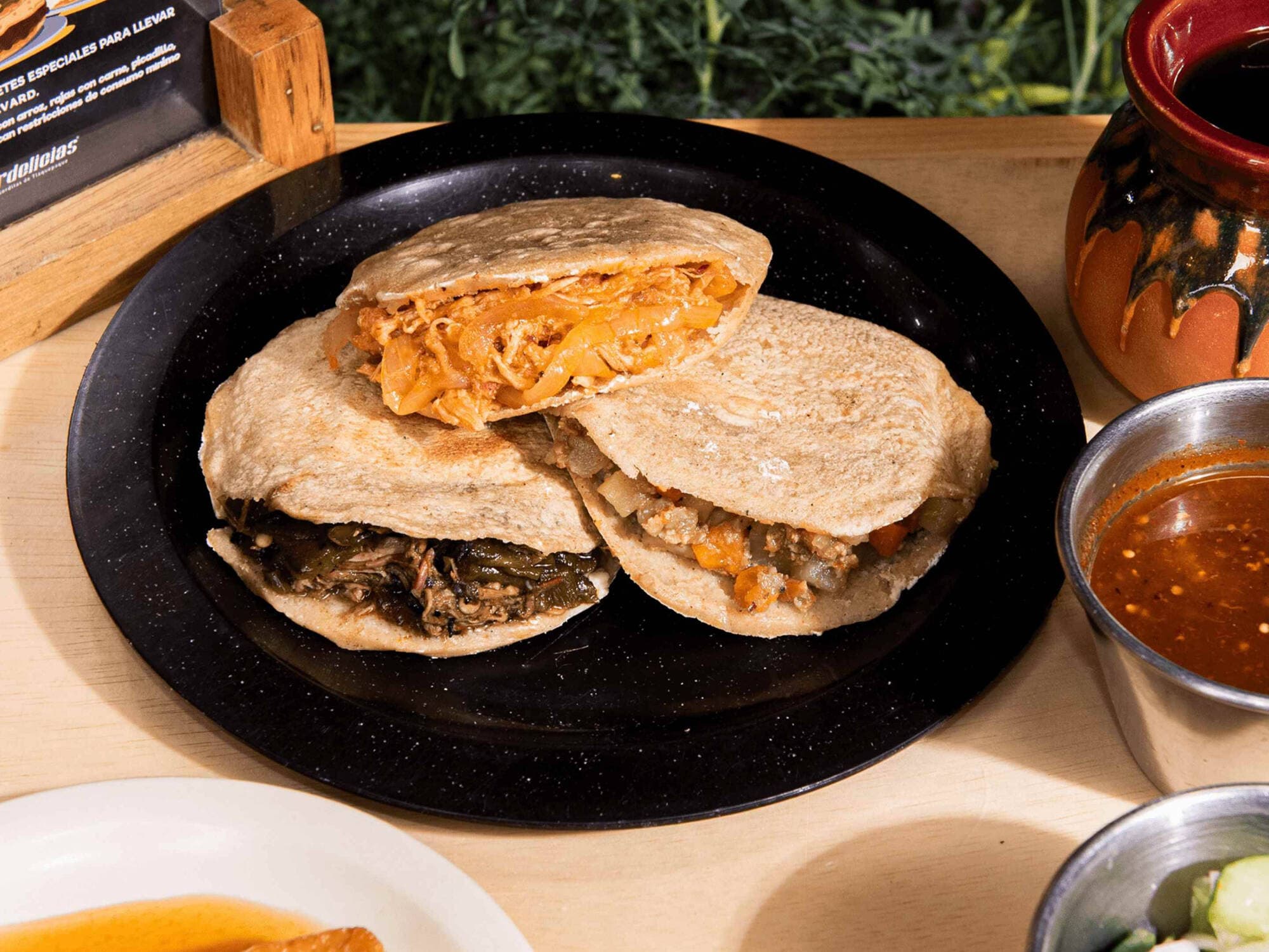 Gordelicias (Tapatio)
