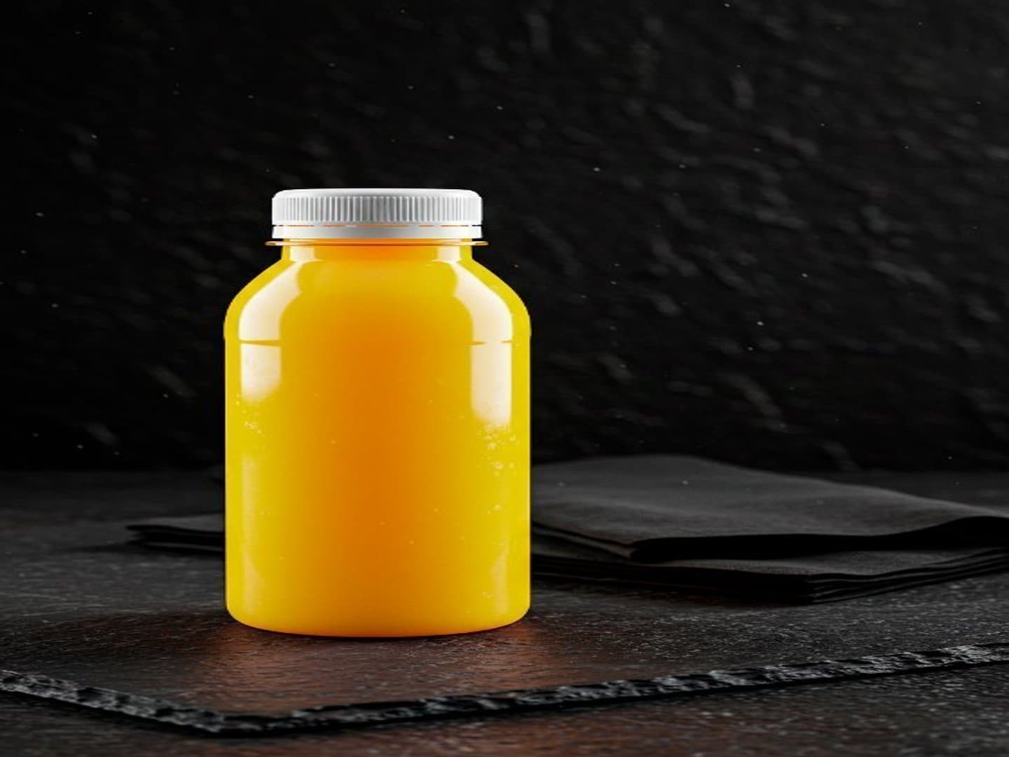 Jugo de Naranja