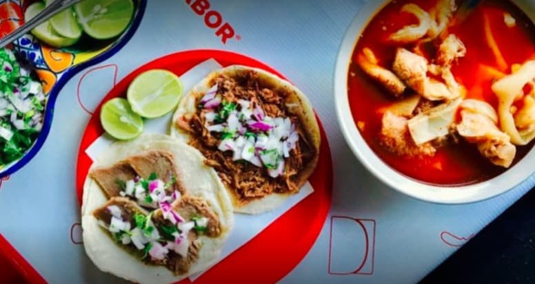 Birria De Res Los Montaño