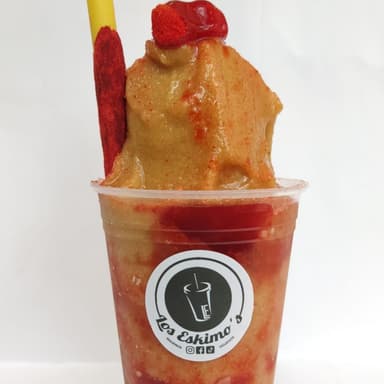 Chamoyada de Tamarindo