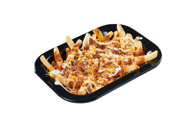 Munchy Fries