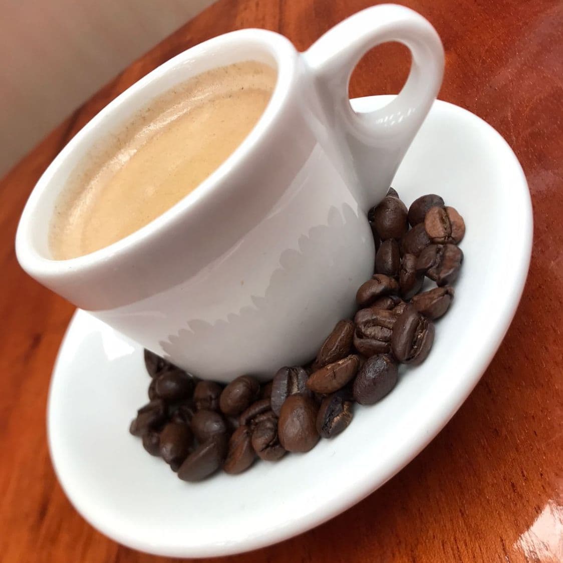 Expresso