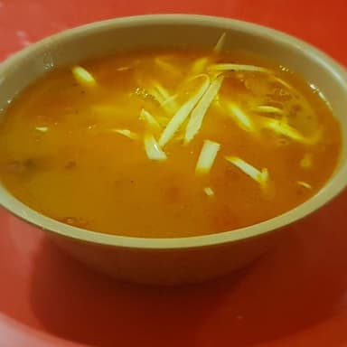 Frijoles Charros