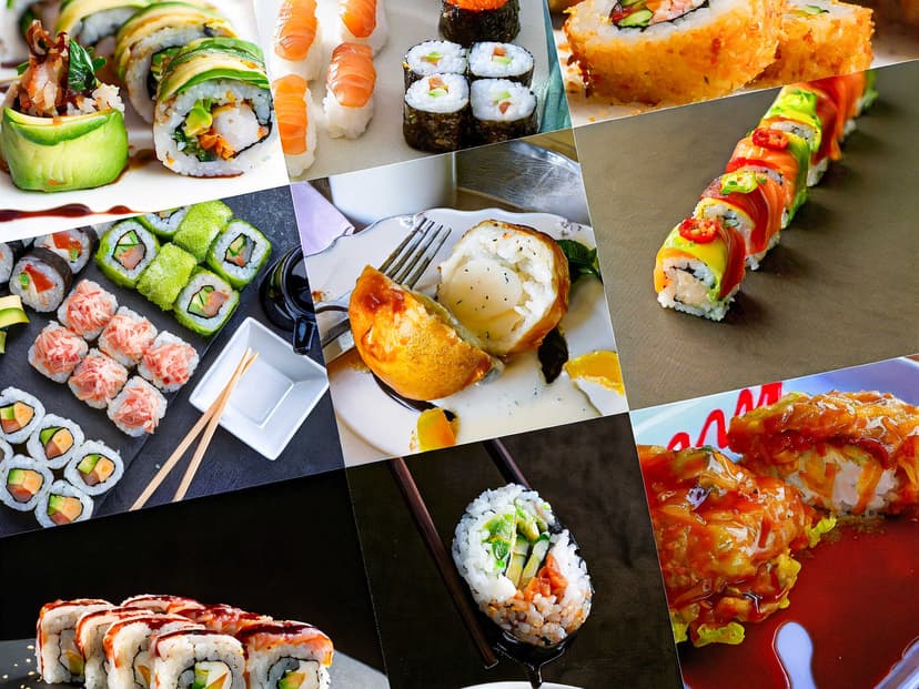 SushiDō