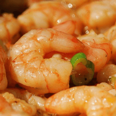 Camarones
