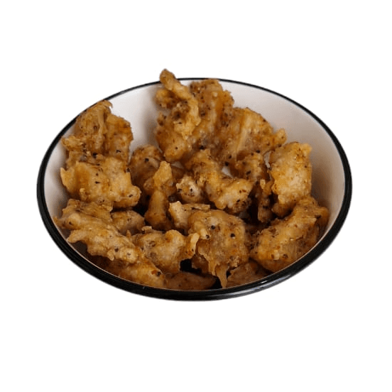 Palomitas Veganas Pimienta Limón