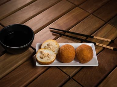 Masaru Balls